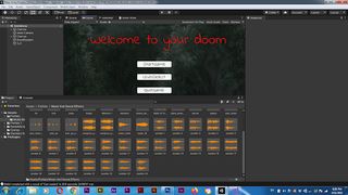 welcomeToYourDoom - Screenshot 2