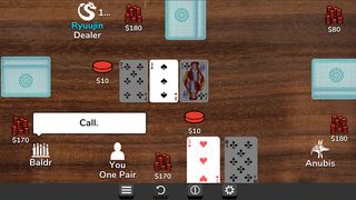 Card Club Classics Without Ads - Screenshot 3