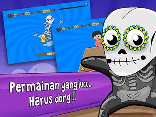 Pak Lurah Korup - Screenshot 1