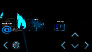 ByteZ (Android Roguelike) - Screenshot 3