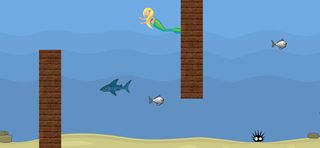 Mermaid's Odyssey - Screenshot 3