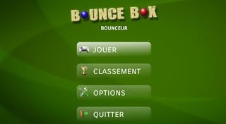 BounceBox - Screenshot 1