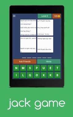 jack game - Screenshot 3