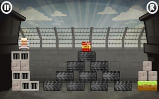 Jail Drop - Screenshot 3