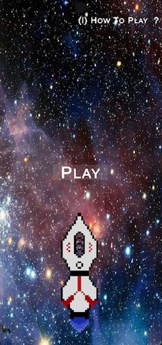 Spaceship Boom - Screenshot 1