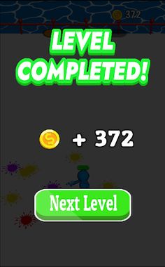 Paintball Master - Screenshot 4