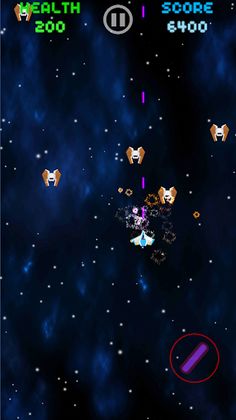 Laser War - Screenshot 3