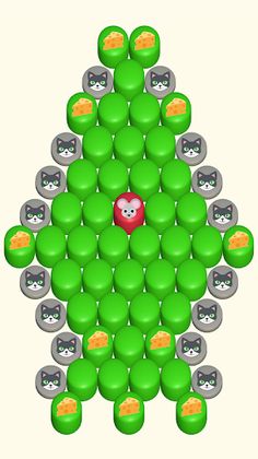 Protect It: Surround the Thief - Screenshot 3