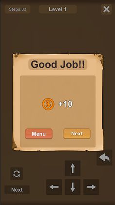 Sokoban-Push box-Classic puzzl - Screenshot 4