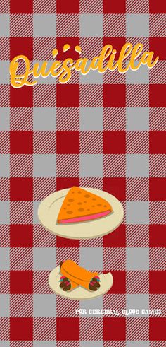 Quesadilla - Screenshot 2