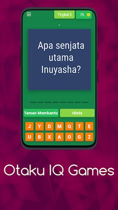 Otaku IQ Games - Screenshot 4