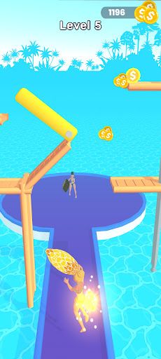 Pillow Fight - Screenshot 2