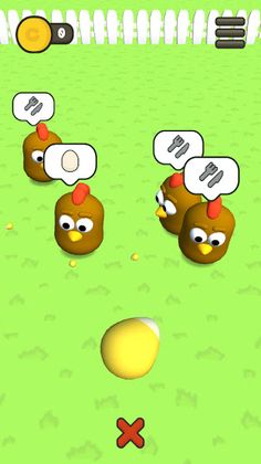 TokTok Farm - Screenshot 1