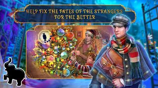 Christmas Stories 8: Express - Screenshot 3