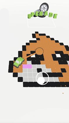 Drifty Art - Screenshot 4