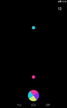 Color Drop - Screenshot 4