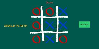 Vintage Games - Screenshot 1