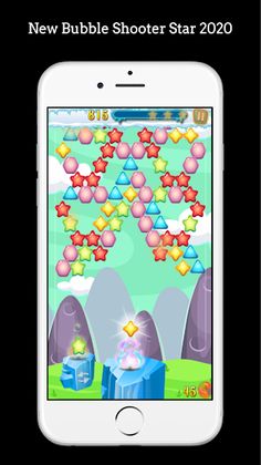 Bubble Shooter Star - Screenshot 3