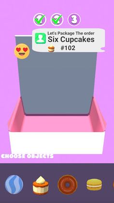 PackagingOrders - Screenshot 1