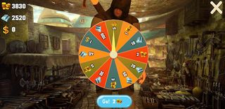 Winner Village - Screenshot 3