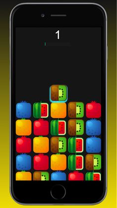 Fruit Stacks - Screenshot 3