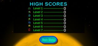 Space Bomb Roller! - Screenshot 2