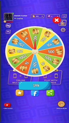 LUDOEARN - Screenshot 2