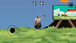 Getting with hammer it - Screenshot 1