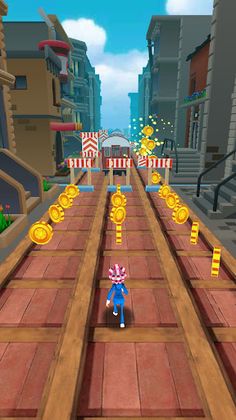 Escaper - Screenshot 1