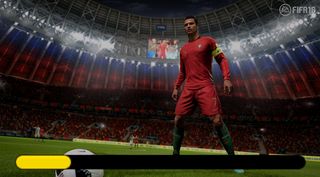 Dream Legends League riddle - Screenshot 1