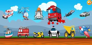 AnimalPlanet - Screenshot 1