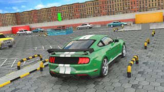 Car Parking 3D Game: Car Games - Screenshot 3