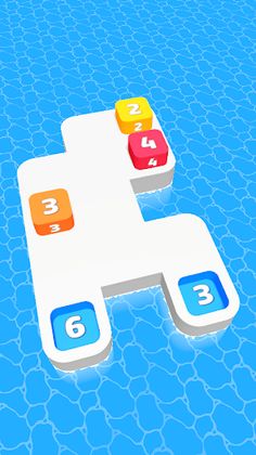 Sum Stack - Screenshot 1