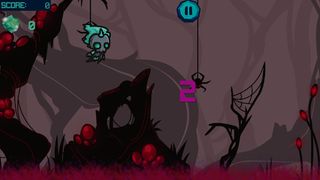 Horror Captivity Scary Caught - Screenshot 2