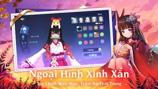 Dragon Soul: Long Hồn - Screenshot 3