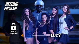 NOS: Street Racing - Screenshot 1