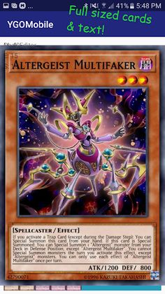 Dueling Mobile - Screenshot 3