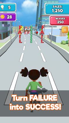 StartUp Dash - Screenshot 3