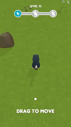 Evo Crowd - Screenshot 1