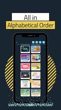 Games - Screenshot 4