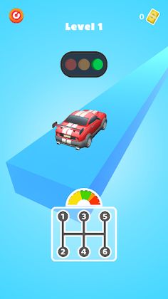 Race CarZ Classic - Screenshot 2