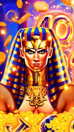 Dahshur Gold - Screenshot 2