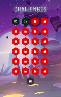 Lady Diana Space- Shooter game - Screenshot 3