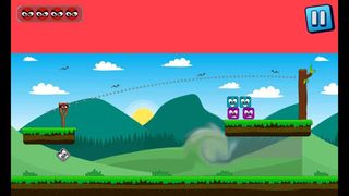 Birds ball 2021 - Screenshot 3