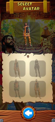 Jungle Run - Screenshot 2