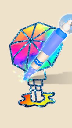 Art Drawing 3D - Screenshot 1