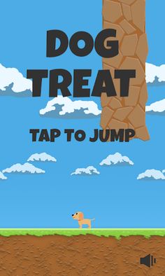 Dog Treat - Screenshot 1