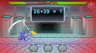 Combat - Screenshot 2