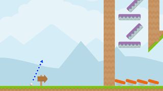 King of golf - Screenshot 1