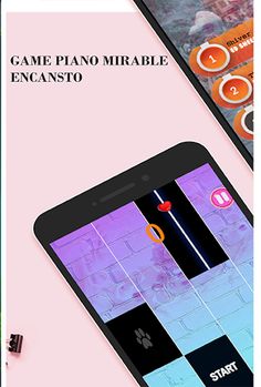 NLE - Chopa Piano Tiles - Screenshot 3